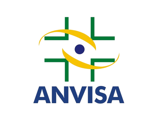 Logo da Anvisa